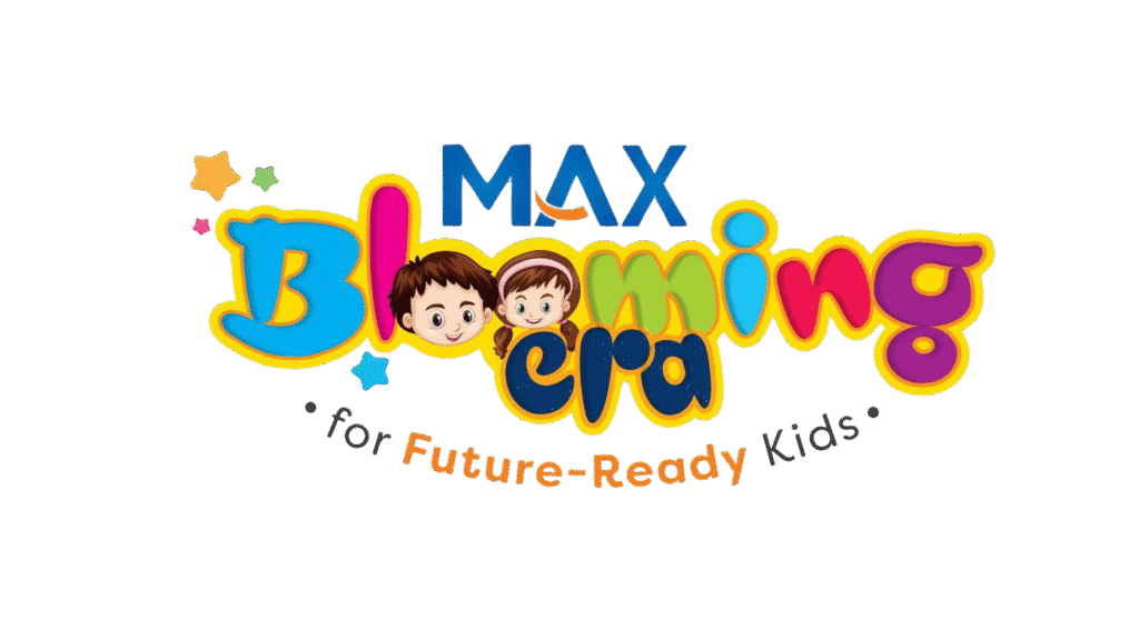 MaxBloomingEra Logo