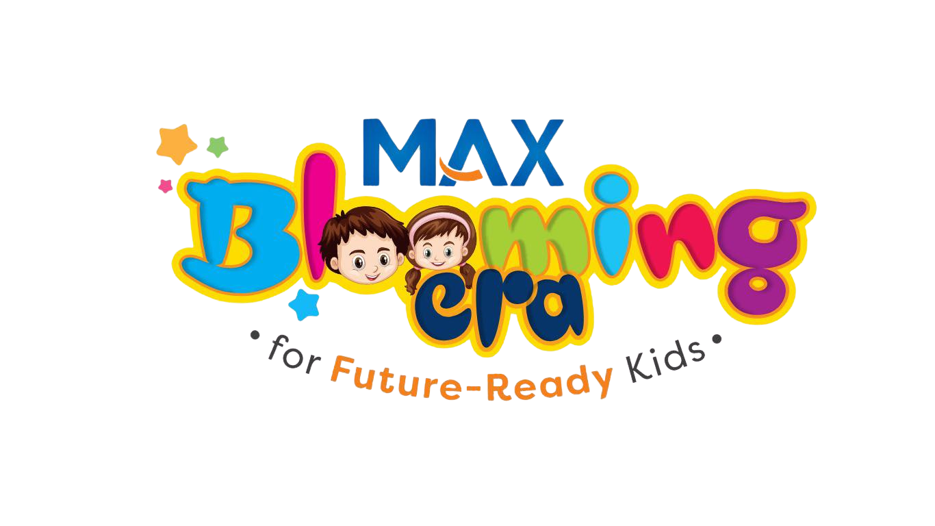 MaxBloomingEra Logo